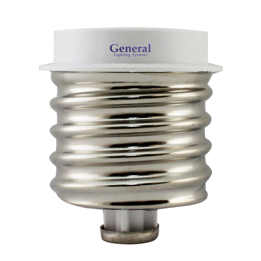 Лампа светодиодная General Высокомощная GA-E27/E40, 682600, E-27