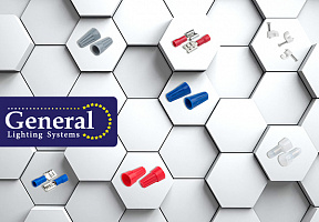 Разъемы, скобы, СИЗ и КИЗ в новой упаковке