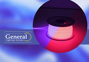 Новинки в Гибком неоне 220В