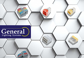 Расширение ассортимента клемм