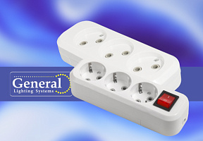 Новые колодки от ТМ General серии Classic