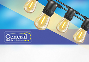 Новинки! Гирлянды Белт Лайт