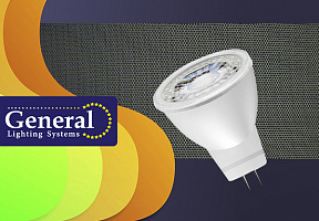 Светодиодные лампы MR11